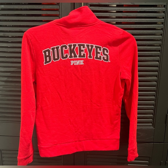 Ohio State Buckeyes Sweatshirt New with Tags - Picture 2 of 4